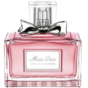 عطر دیور مدل Miss Dior Absolutely Blooming میس