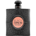 ادو پرفیوم زنانه ایو سن لوران مدل Black Opium