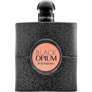 ادو پرفیوم زنانه ایو سن لوران مدل Black Opium