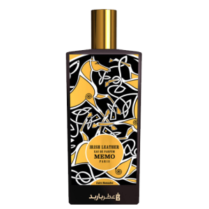 عطر ادکلن ممو آیریش لدر