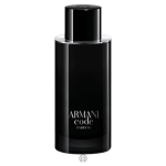 ادکلن جورجیو آرمانی کد بلک Giorgio Armani Code