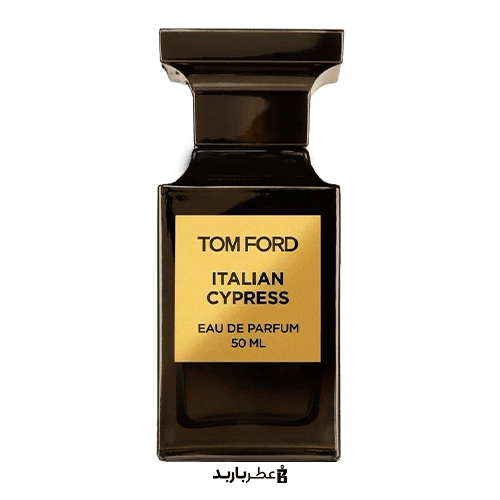 ادکلن ایتالین سایپرس تام فورد