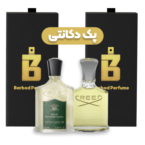 پک سلکشن ورت+بویس پرتغال