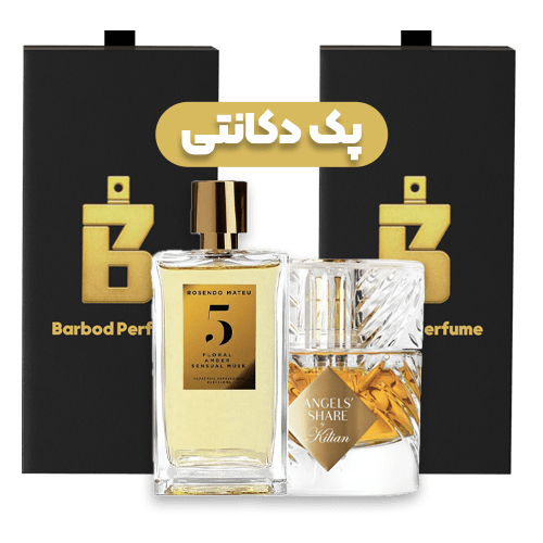 پک آنجل شیر+روزنتو متو۵