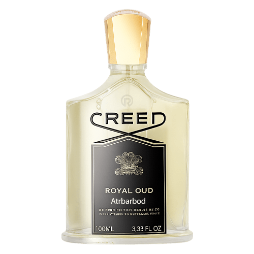 ادکلن کرید رویال عود