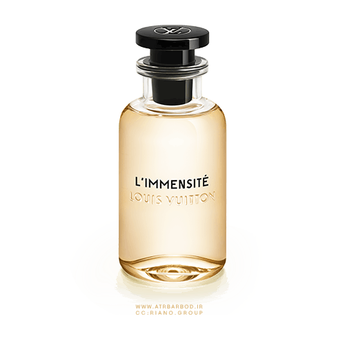 ادکلن لویی ویتون ال ایمنسیت